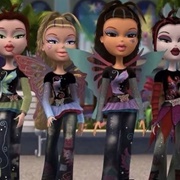 Bratz: Fashion Pixiez