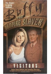 Visitors (L a Gilman & J Sherman)