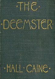 The Deemster (Hall Caine)