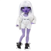 Dia Mante (Shadow S2)