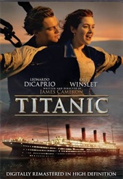 I'm King of the World! (1997)