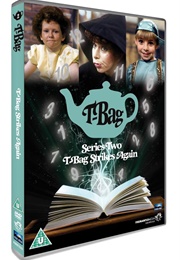 T-Bag Strikes Again (1986)