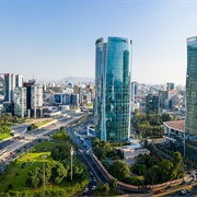 Lima (Capital of Peru)