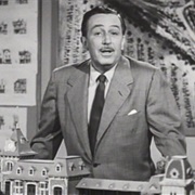 Walt Disney's Disneyland Premiere Episode