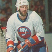 Ken Morrow (New York Islanders)