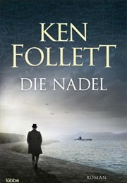 Die Nadel (Ken Follett)