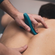 Have Trigger Point Therapy