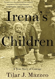 Irena's Children (Tilar J. Mazzeo)