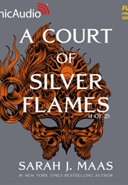 A Court of Silver Flames Part 1 (Sarah J. Maas)