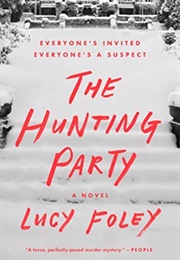 The Hunting Party (Lucy Foley)