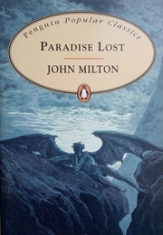 Paradise Lost (John Milton)