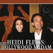 Heidi Fleiss