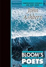 John Ashbery (Harold Bloom)