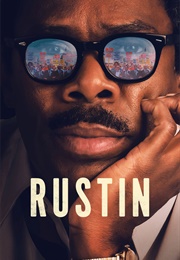 Rustin (2023)