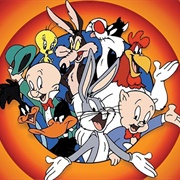 Looney Tunes