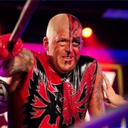 Dustin Rhodes