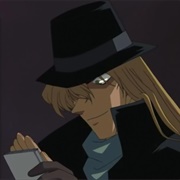 S12.E6: Contact With the Black Organization: Desperation Chapter - Part 3