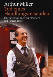 Der Tod Des Handlungsreisenden (Arthur Miller)