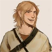 Newt (Maze Runner Books)