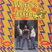 Wrecks-N-Effect (1989)