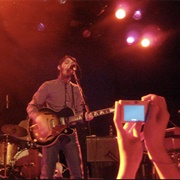 Robbers on High Street