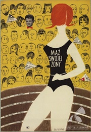 Mąż Swojej Żony (1961)