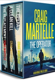 A Clean Kill (Ian Bragg Thriller #2) (Craig Martelle)