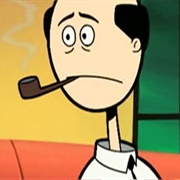 S1.E3: Milo Interrupted