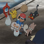 962. One Journey Ends, Another Begins...