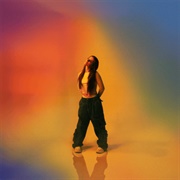 Intrusive Thoughts - Natalie Jane