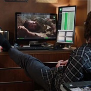 Silicon Valley: "Two Days of the Condor" (S2,E10)