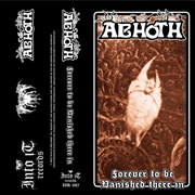 Abhoth - Forever to Be Vanished There in (Demo)