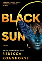 Black Sun (Roanhorse, Rebecca)