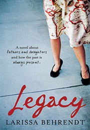 Legacy (Larissa Behrendt)