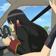 72. a Dog's Paws Smell Fragrant/Drive With a "Might" Attitude