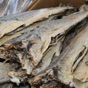 Smoked Stockfish