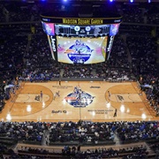 See the Big East Tournament