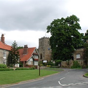South Cave, East Riding of Yorkshire