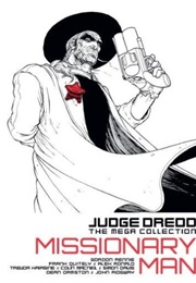 Missionary Man (Various)