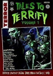 Tales to Terrify, Vol. 1 (Lawrence Santoro)