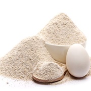 Egg White Powder