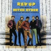 Devil With a Blue Dress on - Mitch Ryder & the Detroit Wheels