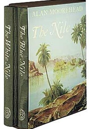 The Nile (Alan Moorehead)