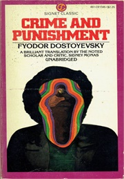 Crime and Punishment (Dostoyevsky)