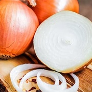 Sweet Onion