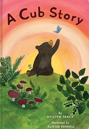 A Cub Story (Kristen Tracy)