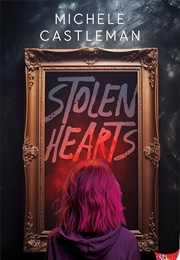 Stolen Hearts (Michele Castleman)
