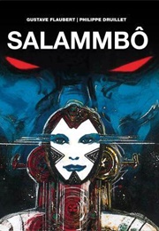 Salammbô (Philippe Druillet)