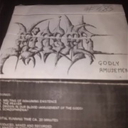 Miasma - Godly Amusement