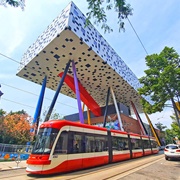 OCAD University, Toronto, ON, Canada
